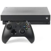 Resim Xbox One X 1Tb- 1 Kol-1 Yıl Garantili (Teşhir) 