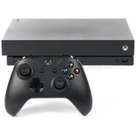 Resim Xbox One X 1Tb- 1 Kol-1 Yıl Garantili (Teşhir) 