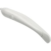 Resim Alchemy Craft Kahve, Kek, Baharat Kalemi, Pasta Süsleme Kalemi, Kahve Oyma Kalemi, Pişirme, Pastacılık Aletleri Için Elektrikli Latte Sanat Kalemi Beyaz (Yurt Dışından) 