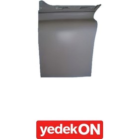 Resim Kapı Altı Tga-Tgs Sol Gri - 81626100033 