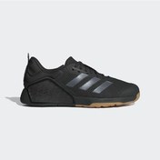 Resim Adidas Dropset 3 Traıner W Kadın Ayakkabı Id8632-siyah Siyah 