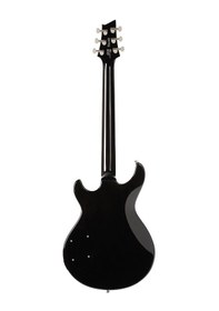 Resim Cort M600 Tsb Elektro Gitar - Tobacco Sunburst Çift Kesik Gövde 