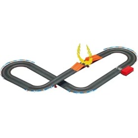 Resim Carrera Go Hotwheels Yarış Pisti - JSB63517 