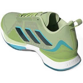 Resim Adidas Gz5919 Avacourt Tenis Ayakkabısı Çok Renkli 