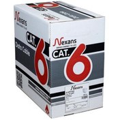 Resim NEXANS CAT6 UTP DATA KABLOSU 50 MT 