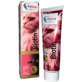 Resim Petica Biotin Malt Pasta 100 Ml 