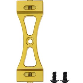 Resim Metal Kiriş Sabitleyici Aksesuar - Çok Amaçlı, Renk Seçenekli Kırmızı, Siyah, Titan, Altın, Mavi 