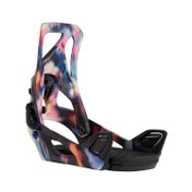 Resim Burton Step On® Re:flex Snowboard Bindings Kadın Snowboard Bağlaması 
