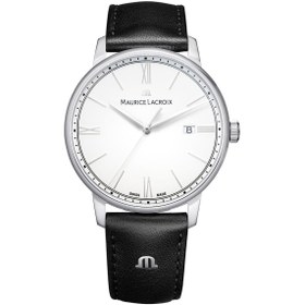 Resim Maurice Lacroix Ml-el1118ss001110-2 Erkek Kol Saati 