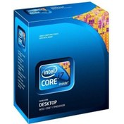 Resim Intel Core i7-950 3.06 GHz LGA1366 8 MB Cache 130 W İşlemci 