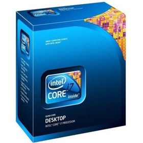 Resim Intel Core i7-950 3.06 GHz LGA1366 8 MB Cache 130 W İşlemci 