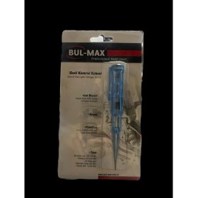 Resim Bulmax Hassas Kontrol Kalemi BMX-2655 