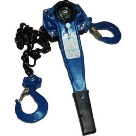 Resim PremiumPort 1500KG Kapasiteli Kollu Hubzug Caraskal, Güç ve Dayanıklılık 