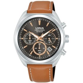 Resim Lorus Rt387kx9 Kronograf Erkek Kol Saati 