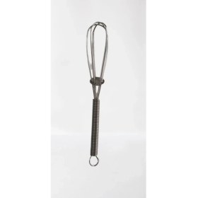 Resim 5DM Kalaylı Mini Tel Çırpıcı Karıştırıcı 11,5 cm 