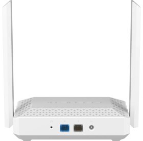 Resim Keenetic Racer AX3000 Wi-Fi Mesh Ebeveyn Kontrol Fiber Vpn Router Extender 2X1Gbit/s KN-4010 