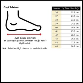 Resim BUCKHEAD 4191 Cairo 530 Style Laci Fuşya Kadın Sneaker Günlük Spor Ayakkabı 