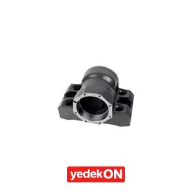Resim 3224 3234 Mercedes Makas Yatak (Tandem Yatak) 