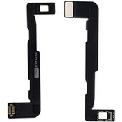 Resim iPhone 12 Pro Uyumlu Face Id Dot Ara Film 