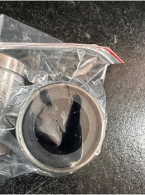 Resim Yuki Pony X Koltuk Kızak Bilyası 