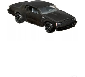 Resim Hot Wheels Fast And Furıous Buıck Grand Natıonal HRW43 