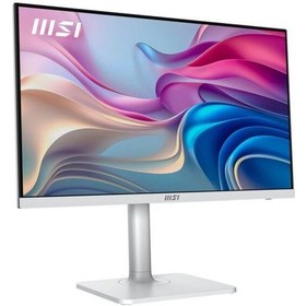 Resim Msı Modern Md272uphw 27 60hz 4ms 4k Uhd Adaptive Sync Ips Cece5msı0272 