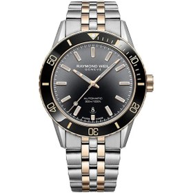 Resim Raymond Weil RW2775S5120051 Erkek Kol Saati 