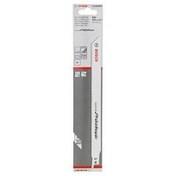Resim Bosch Special for Serisi Palet Tamiri için Panter Testere Bıçağı S 1122 VFR 5'li 