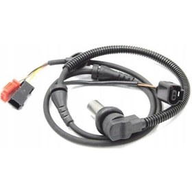 Resim Audi A4 Passat 1.8t 2.5tdi 2000- Ön Abs Sensörü Sol Sağ 4b0927803 