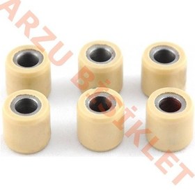 Resim Spacy Rks Spontini Sym Fıddle Iı 125 Uyumlu Tahrik Seti 18-14-12 Gr Std Erpilsan Elektronik 