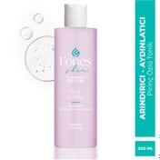 Resim Lones Nutribright Pirinç Özlü Aydınlatıcı Tonik 200ml 