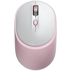 Resim Hp M231 Kablosuz Bluetooth & Wireless Dual Mode Mouse Pembe-beyaz 
