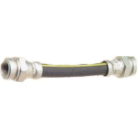 Resim Volkswagen Golf 3 Vento Seat Toledo 1992 Sonrası Arka Fren Hortumu 