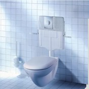Resim Grohe Skate Kumanda Paneli, Paslanmaz Çelik - 38672sd0 