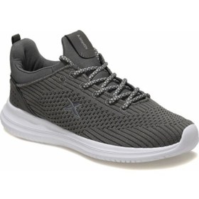 Resim Kinetix RAY 1FX Gri Comfort Ayakkabı 100786409 | Unisex 