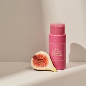 Resim I'm From - Fig Enzyme Powder Cleanser (Pürüz Karşıtı Ölü Deri Giderici İncir Enzimli Peeling Temizleyici) 50gr 