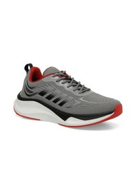 Resim Proshot Arno 4pr Gri Erkek Koşu Ayakkabısı 000000000101912144 Gri - Kırmızı 