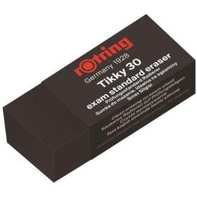 Resim Rotring Tikky 30 Sınav Silgis Ro-2081890 - 30 Adet 
