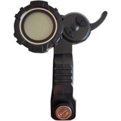 Resim Onvo OV-012 X Plus (2024) Display Gaz Kolu 