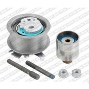 Resim SNR KD45749 SNR TRİGER EKSANTRİK GERGİ SETİ GOLF IV V BORA JETTA 