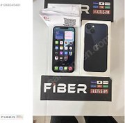 Resim Apple iPhone 13 İkinci El TR | 128 GB | Mavi İkinci El İphone 13 128gb pil %98