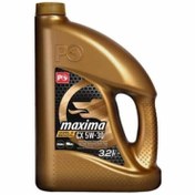 Resim Petrol Ofisi Maxima Cx 5w30 3,2 Litre Motor Yağı(PARTİKÜL FİLİTRELİ ARAÇLARA UYGUN,TAM SENTETİK) 