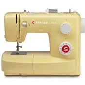 Resim Singer Simple 3223R Fuşya Dikiş & Nakış Makinesi 