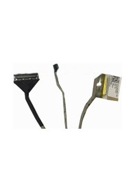 Resim Alfabilgisayar Lenovo Uyumlu Ideapad Z5070, Z50-70 Data Flex Ekran Veri Flexi Kablosu L 