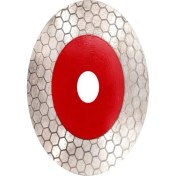 Resim Almaya Tools 125'lik Porselen Testere 