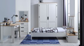 Resim Relax Genç Odası 