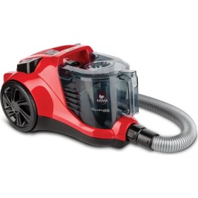 Resim Fakir Ranger Electronic 890 W Toz Torbasız Elektrikli Süpürge 