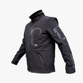 Resim Forte Gt 2001085 Spark Soft Shell Motosiklet Montu (485725604) 