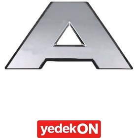 Resim Panjur Yazısı Tgs-Tgx Euro-6 ( A ) - 81978402124 