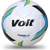 Resim Voit Trapper Plus Unisex Futbol Topu 